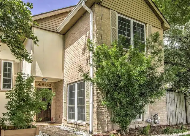 Property at 4800 Palmetto St, Bellaire, TX, 77401, 3 beds, 3 baths, [object Object]