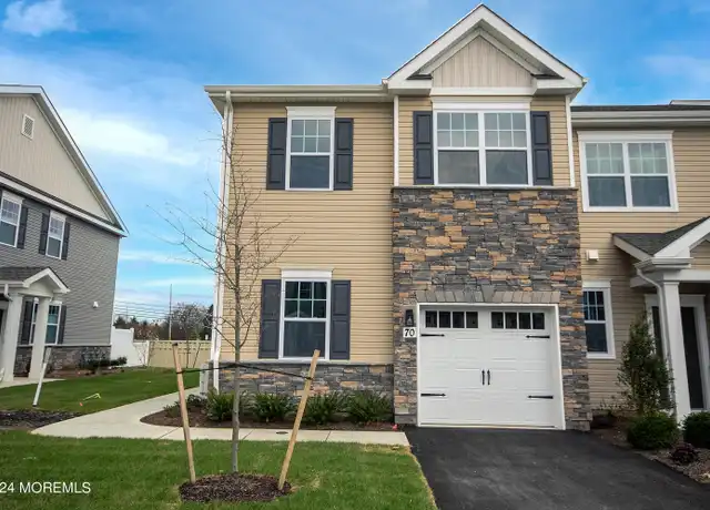 Property at 70 Chapel Ln, Neptune, NJ, 07753, 3 beds, 2.5 baths, [object Object]