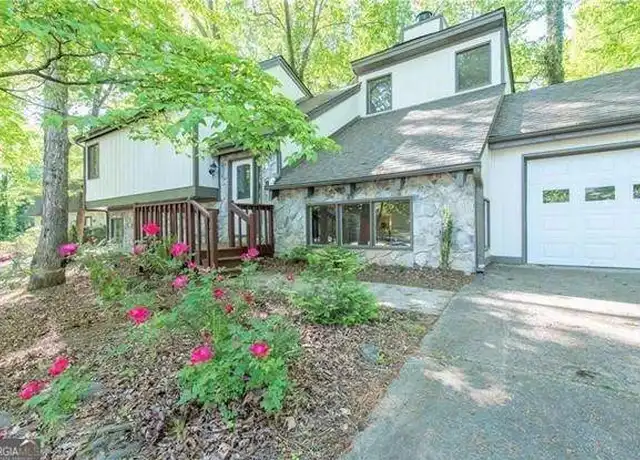 Property at 2646 Alpine Trl, Marietta, GA, 30062, 5 beds, 3 baths, [object Object]