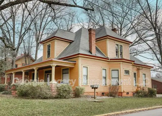 Property at 295 Oglethorpe Ave #2, Athens, GA, 30606, 2 beds, 1 bath, [object Object]