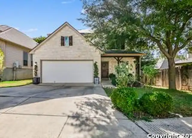 Property at 7654 Eagle Ledge, San Antonio, TX, 78249, 4 beds, 3 baths, [object Object]