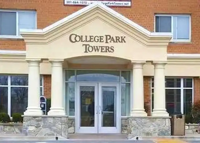 Property at 4313 Knox Rd #501, College Park, MD, 20740, 2 beds, 1 bath, [object Object]