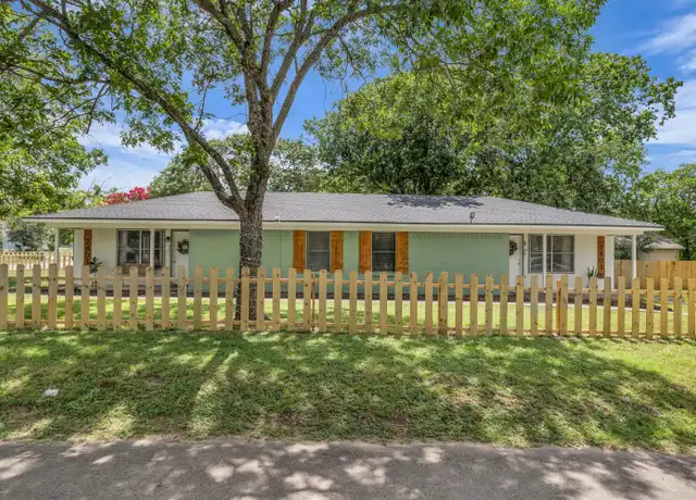 Property at 2401 Herring Ave Unit B, Waco, TX, 76708, 2 beds, 1 bath, [object Object]