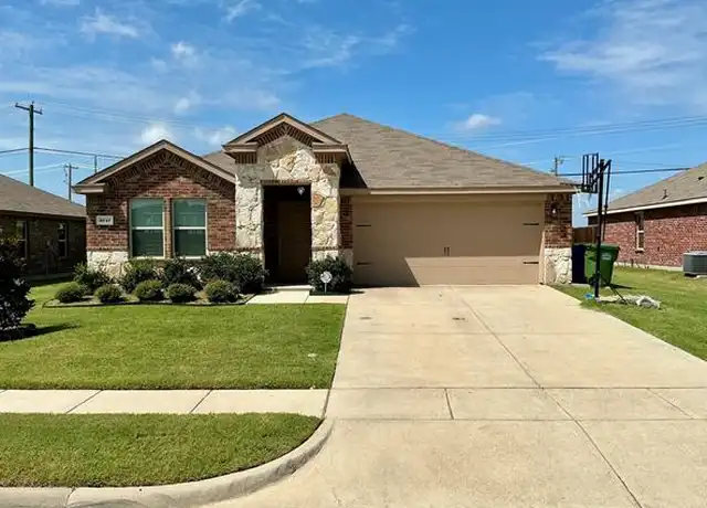 Property at 2717 Marotto Way, Seagoville, TX, 75159, 4 beds, 2 baths, [object Object]