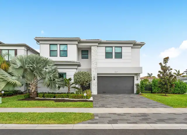 Property at 8227 Oceanus Dr, Boca Raton, FL, 33496, 6 beds, 6.5 baths, [object Object]