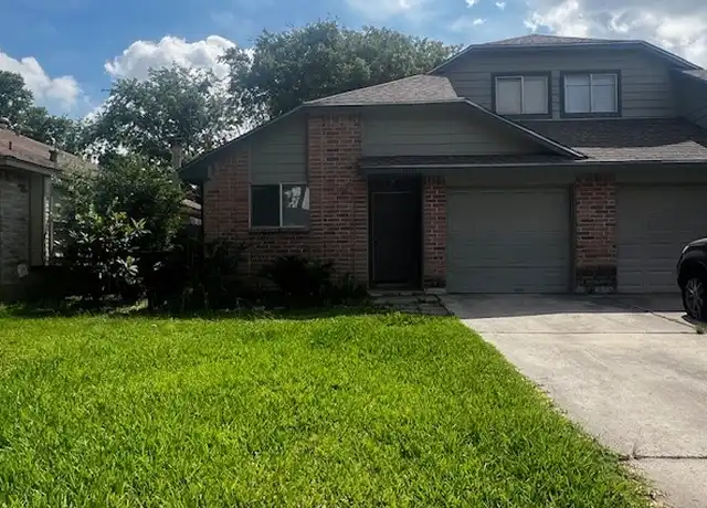 Property at 10030 Ridgecoral Dr, Houston, TX, 77038, 4 beds, 2 baths, [object Object]