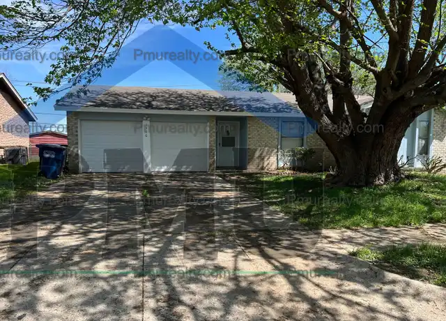 Property at 1306 Oakbrook St, Lancaster, TX, 75134, 3 beds, 1.5 baths, [object Object]