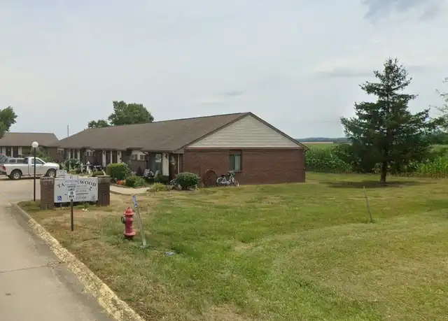 Property at 440 N Main St, Frankfort, OH, 45628, 1 bed, 1 bath, [object Object]