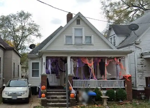 Property at 1828 W Butler St, Peoria, IL, 61605, 3 beds, 1 bath, [object Object]