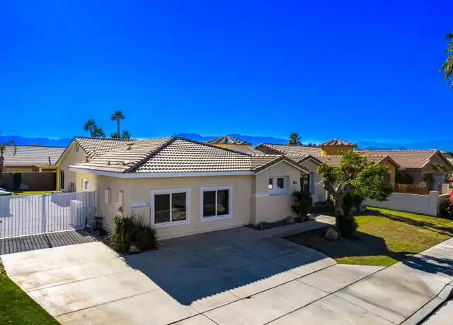 Property at 83907 Avenida Serena Unit B, Indio, CA, 92203, 2 beds, 1 bath, [object Object]
