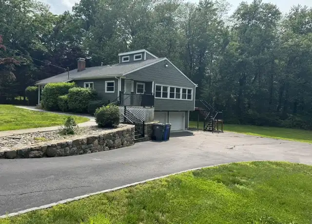 Property at 4891 Madison Ave, Trumbull, CT, 06611, 5 beds, 3 baths, [object Object]