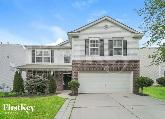 Property at 4724 Meadowfield Rd, Charlotte, NC, 28215, 4 beds, 2.5 baths, [object Object]