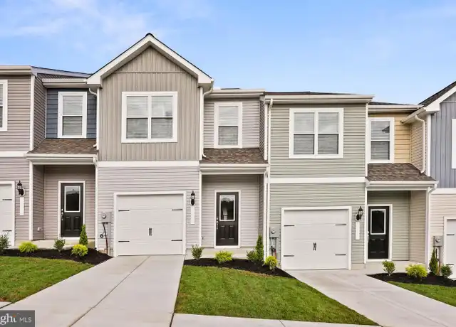 Property at 101 Paddington St Unit 1, Falling Waters, WV, 25419, 3 beds, 2.5 baths, [object Object]
