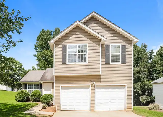 Property at 3704 Lower Creek Dr, Douglasville, GA, 30135, 3 beds, 2.5 baths, [object Object]