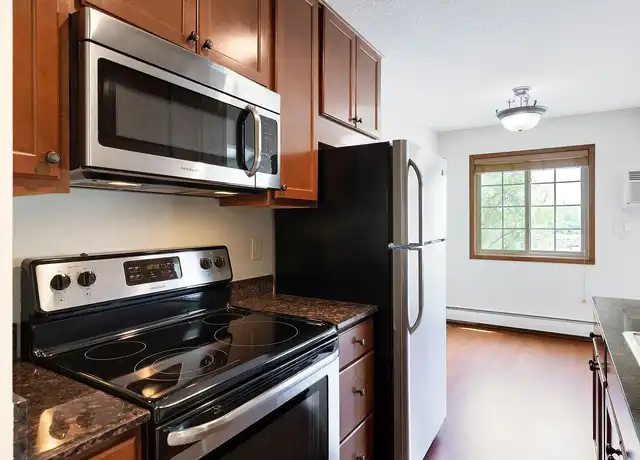 Property at Harbor District Apartments - 2360 Commerce Blvd, Mound, MN, 55364, 1 bed, 1 bath, [object Object]