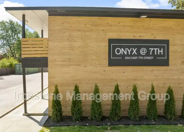 Property at 2510 E 7th St #5, Tulsa, OK, 74104, 1 bed, 1 bath, [object Object]