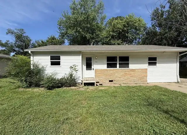 Property at 916 Crutcher St, Springdale, AR, 72764, 3 beds, 1 bath, [object Object]