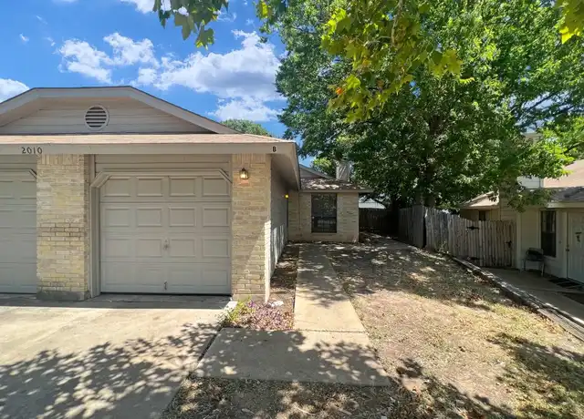 Property at 2010 Alex Ave Unit B, Austin, TX, 78728, 3 beds, 2 baths, [object Object]