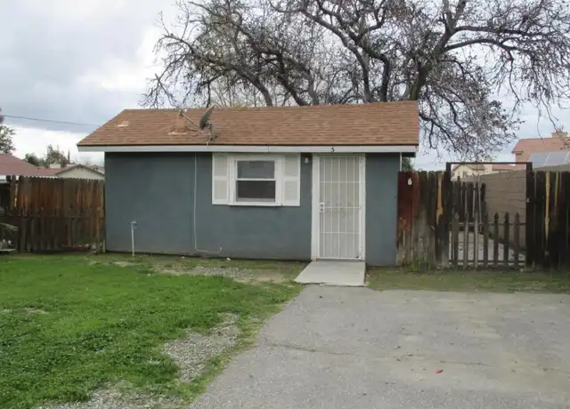 Property at 789 N Palm Ave Unit 5, Hemet, CA, 92543, 1 bed, 1 bath, [object Object]