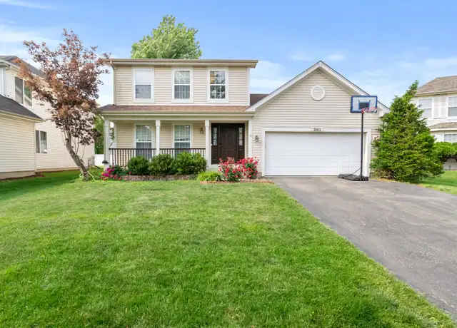 Property at 2411 Eldorado Ct, Naperville, IL, 60564, 3 beds, 2.5 baths, [object Object]