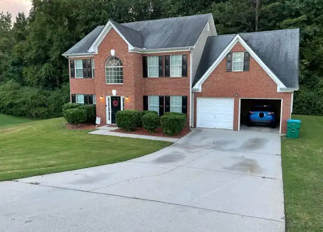 Property at 121 Meadow Creek Ct, Hampton, GA, 30228, 4 beds, 2.5 baths, [object Object]
