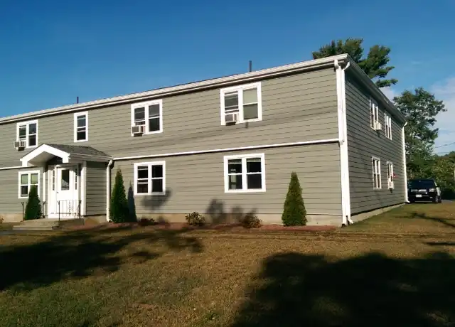 Property at 17 Anderson Ave Unit 7, Middleborough, MA, 02346, 2 beds, 1 bath, [object Object]