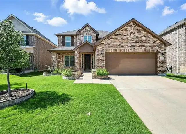 Property at 1117 Cypress Hill Dr, Little Elm, TX, 75068, 4 beds, 3.5 baths, [object Object]
