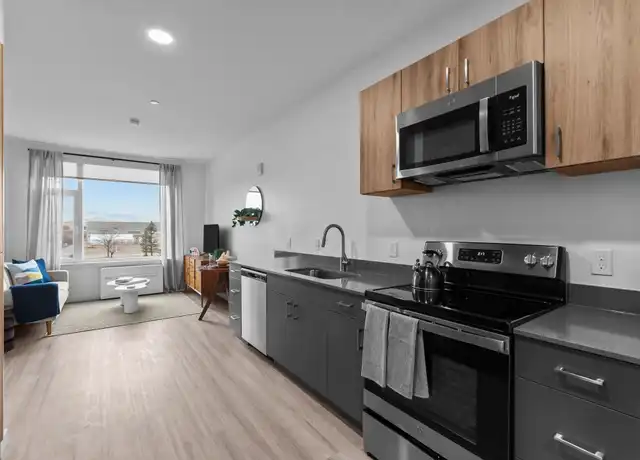Property at Tilian Apartments - S 7th Avenue & Main St, Caldwell, ID, 83605, 0-2 beds, 1 bath, [object Object]