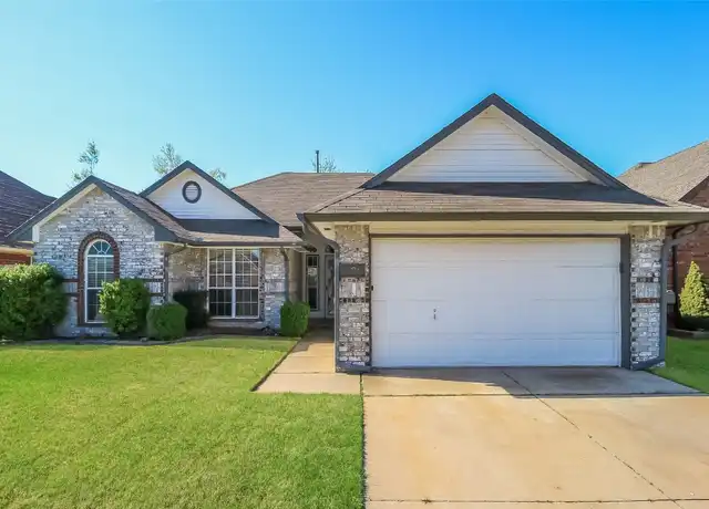 Property at 1124 SW 131st St, Oklahoma City, OK, 73170, 3 beds, 2 baths, [object Object]
