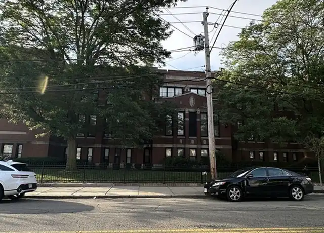 Property at 60 Gibson St #204, Dorchester, MA, 02122, 2 beds, 1 bath, [object Object]