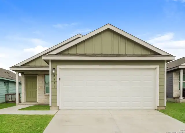 Property at 2831 Millikan Dr, Converse, TX, 78109, 4 beds, 2 baths, [object Object]