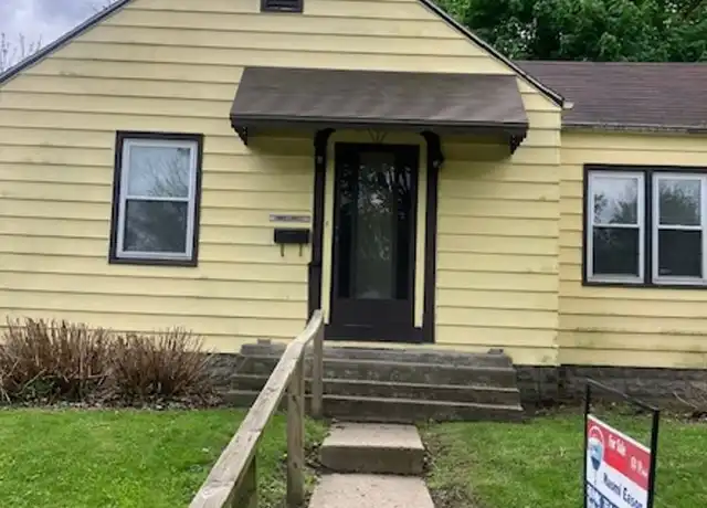 Property at 925 E Mulberry St, Kokomo, IN, 46901, 2 beds, 1 bath, [object Object]