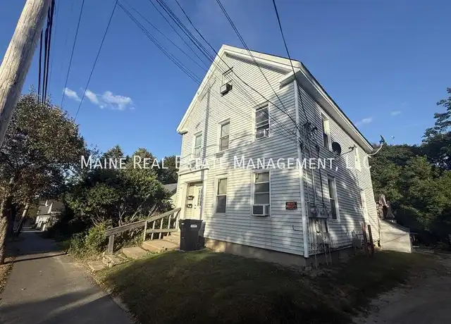 Property at 190 3rd St Unit 2B, Bangor, ME, 04401, 1 bed, 1 bath, [object Object]