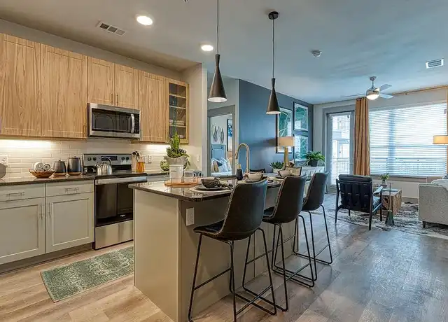 Property at The Banks of Springdale - 5521 Springdale Rd, Austin, TX, 78723, 0 beds, 1 bath, [object Object]