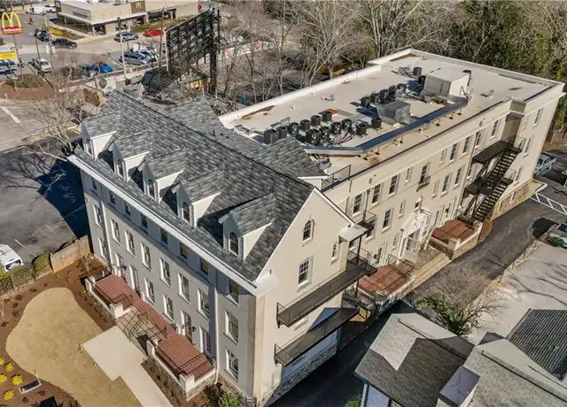 Property at 2909 Peachtree Rd Unit 202, Atlanta, GA, 30305, 1 bed, 1 bath, [object Object]
