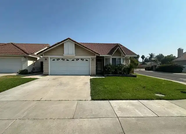 Property at 122 N Plymouth Way, San Bernardino, CA, 92408, 4 beds, 2 baths, [object Object]