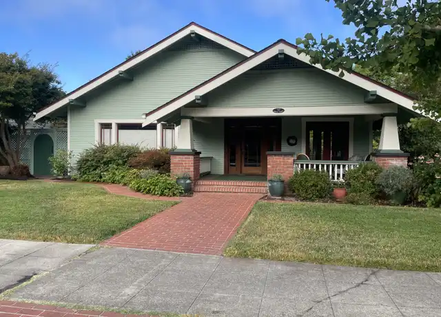 Property at 1127 Spring St, Santa Rosa, CA, 95404, 3 beds, 2 baths, [object Object]