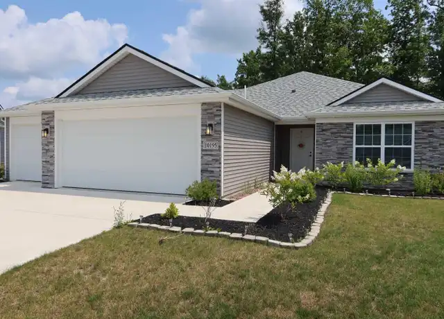 Property at 10195 Strasse Ct, Fort Wayne, IN, 46835, 3 beds, 2 baths, [object Object]