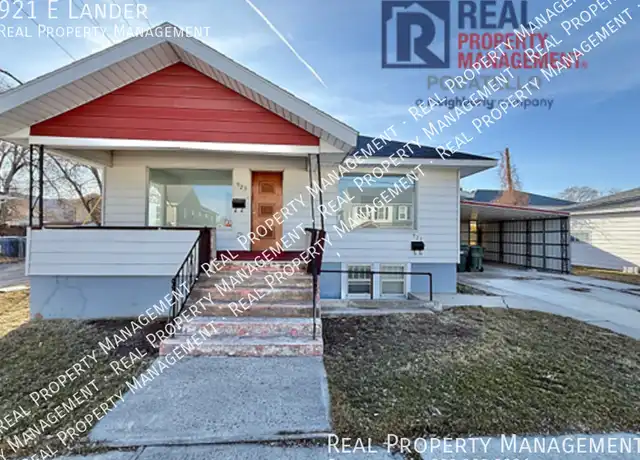 Property at 921 E Lander St, Pocatello, ID, 83201, 0 beds, 1 bath, [object Object]