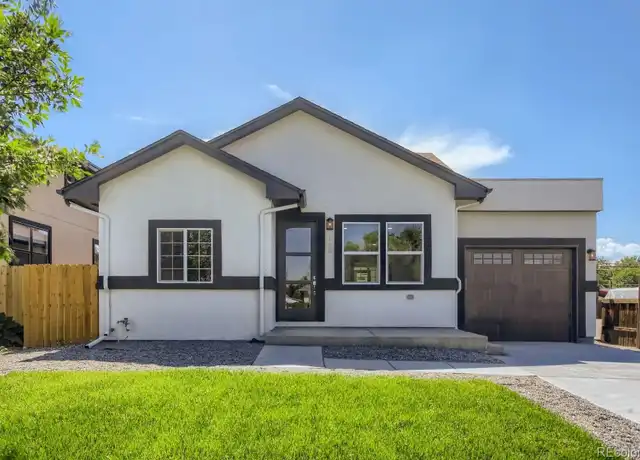 Property at 125 S Lowell Blvd Unit A, Denver, CO, 80219, 2 beds, 2 baths, [object Object]