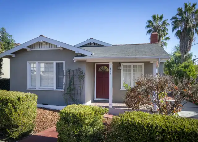 Property at 824 E Figueroa St, Santa Barbara, CA, 93103, 3 beds, 3 baths, [object Object]