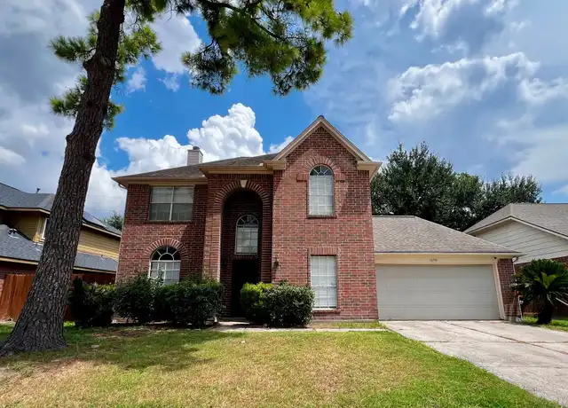 Property at 16710 Rock West Dr, Houston, TX, 77073, 3 beds, 2.5 baths, [object Object]