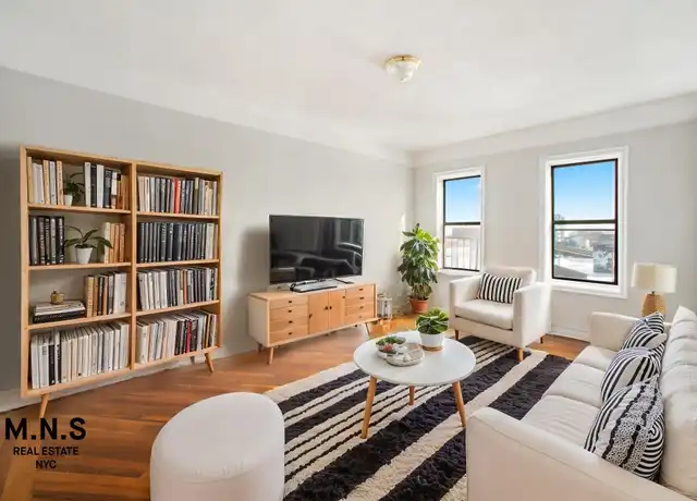 Property at 43-34 49th St Unit 5-K, Long Island City, NY, 11104, 1 bed, 1 bath, [object Object]