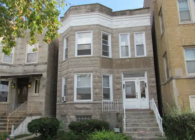 Property at 57 Chicago Ave Unit 2ND, Oak Park, IL, 60302, 3 beds, 1 bath, [object Object]
