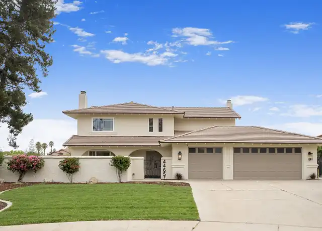 Property at 4465 Cuttlebon Ct, Santa Maria, CA, 93455, 4 beds, 3 baths, [object Object]