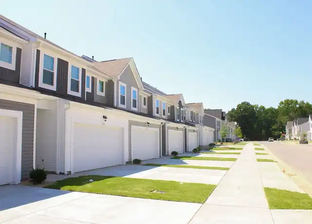 Property at Poplin Trace - 857 Tyler Matthew Ln, Indian Trail, NC, 28079, 2-3 beds, 2-3 baths, [object Object]
