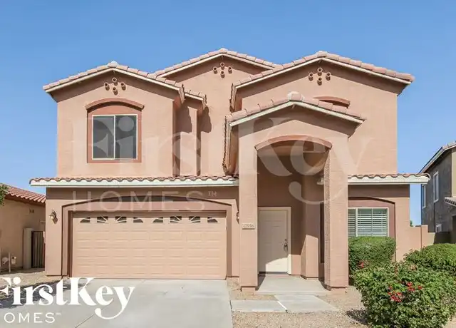 Property at 17556 W Lundberg St, Surprise, AZ, 85388, 4 beds, 2 baths, [object Object]