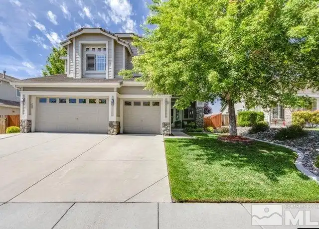Property at 5435 Spanish Moss Dr, Sparks, NV, 89436, 3 beds, 1 bath, [object Object]