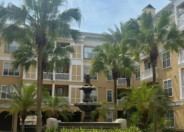 Property at 860 N Orange Ave #429, Orlando, FL, 32801, 1 bed, 1 bath, [object Object]