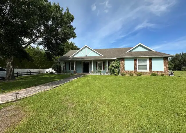 Property at 3111 Rambler Ave, Saint Cloud, FL, 34772, 2 beds, 1.5 baths, [object Object]